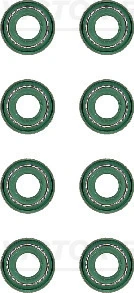 Seal Set, valve stem
